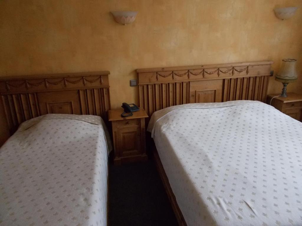 Hotel Manitoba บลังเคนเบอร์เก ห้อง รูปภาพ